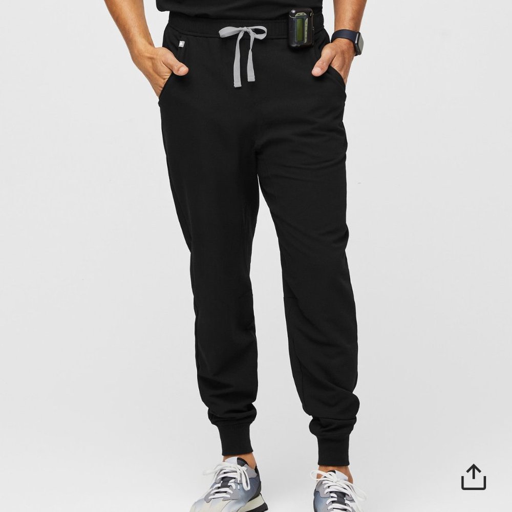 Figs Scrub Pants (Men's)